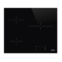PLACA VITROCERANICA - SMEG...
