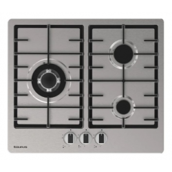 PLACA CRISTAL DE GAS -...