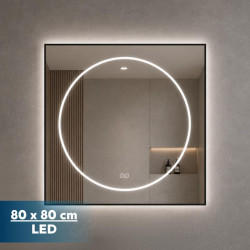 ESPEJO DE BAÑO LED SERIE...