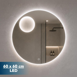 ESPEJO DE BAÑO LED SERIE...