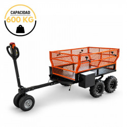 CARRETILLA TRAILER...