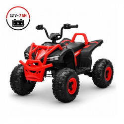 QUAD ELÉCTRICO INFANTIL...