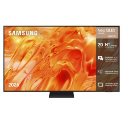 TV NEO QLED 85" - SAMSUNG...