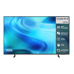 TV LED 43" - SAMSUNG...