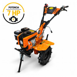 MOTOCULTOR GASOLINA 3...