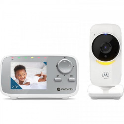 VIGILABEBE AUDIO Y VIDEO...