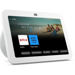 ALTAVOZ INTELIGENTE AMAZON...