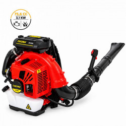 SOPLADOR DE GASOLINA 75.6CC...