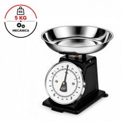 BÁSCULA DE COCINA MECÁNICA...