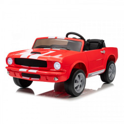 COCHE INFANTIL A BATERIA...