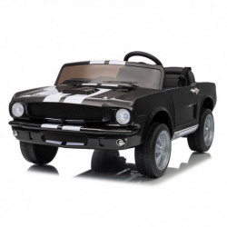 COCHE INFANTIL A BATERIA...