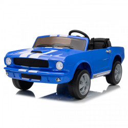 COCHE INFANTIL A BATERIA...