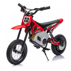 MOTO MOTOCROSS SPEED A...