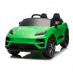COCHE INFANTIL A BATERIA...