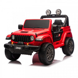 COCHE INFANTIL A BATERIA...