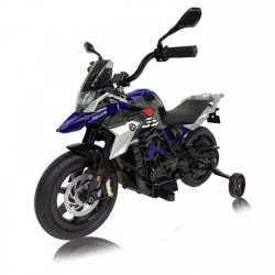 MOTO INFANTIL A BATERIA BMW...