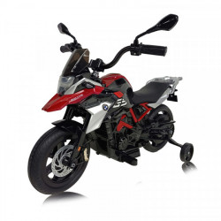 MOTO INFANTIL A BATERIA BMW...