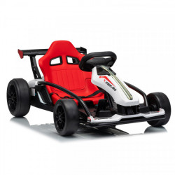 KART A BATERIA RIDE ON...