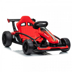 KART A BATERIA RIDE ON...