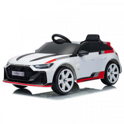 COCHE INFANTIL A BATERIA...