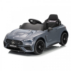 COCHE INFANTIL A BATERIA...