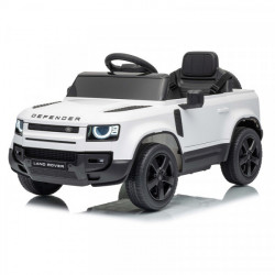 COCHE INFANTIL A BATERIA...