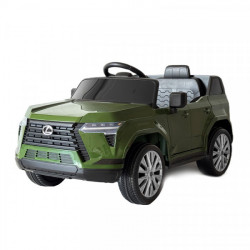 COCHE INFANTIL A BATERIA...