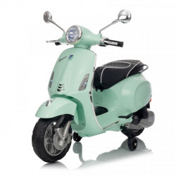MOTO INFANTIL A BATERIA...