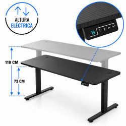 MESA GAMING TB700 AJUSTABLE...