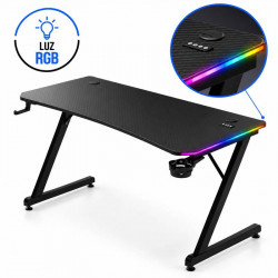 MESA GAMING TB650 CON LUZ...