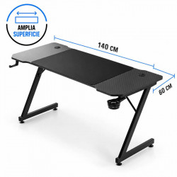 MESA GAMING TB600 VOLTEN...