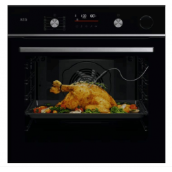HORNO ELECTRICO - AEG...