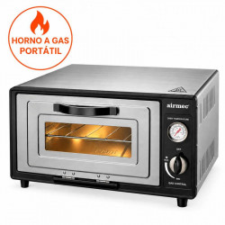 HORNO A GAS PORTÁTIL SERIE...