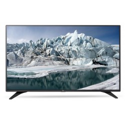 TELEVISOR SMART TV...