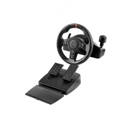 VOLANTE DE CARRERAS Y...