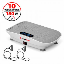 PLATAFORMA VIBRATORIA SERIE...