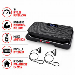 PLATAFORMA VIBRATORIA SERIE...