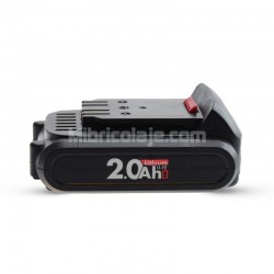 BATERIA LITHIUM 14,4...