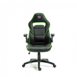 SILLA GAMING GM400 PARA...
