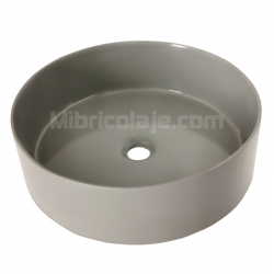 LAVABO RESINA 440X135MM...