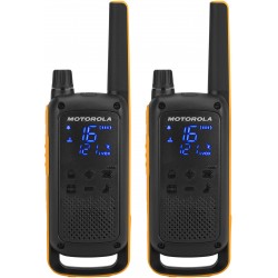 WALKIE TALKIE MOTOROLA TLKR...