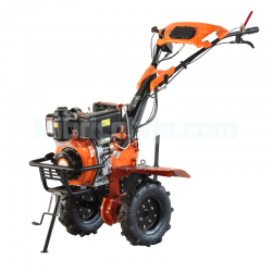 MOTOCULTOR TAKUMA TK193...
