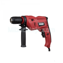 TALADRO IMPACTO 13MM 500W...