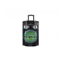 ALTAVOZ KARAOKE SUNSTECH...
