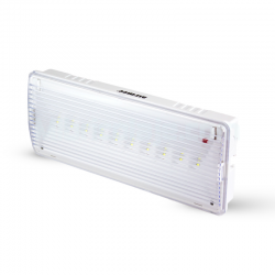 LUZ DE EMERGENCIA 5 WATIOS...