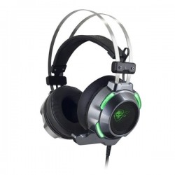 AURICULARES CON MICRÓFONO...