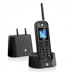TELEFONO DECT INALAMBRICO...