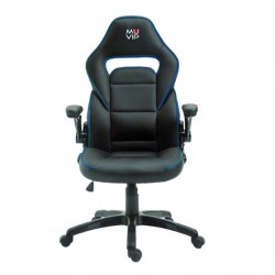 SILLA GAMING GM400 PARA...