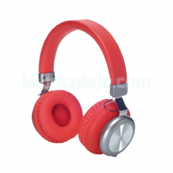 AURICULARES BLUETOOTH CON...