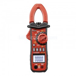 AMPERIMETRO PROFESIONAL...